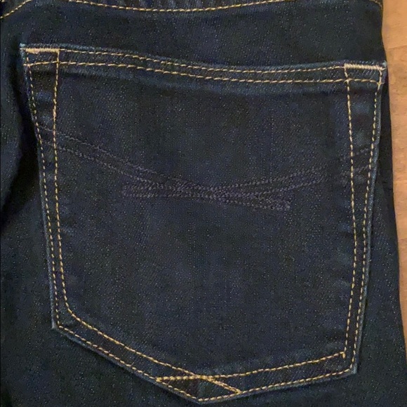 Gap 1969 Sexy Boot Cut Jean - Picture 5 of 6